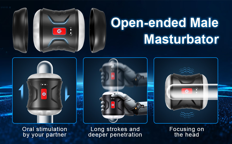 Masturbators