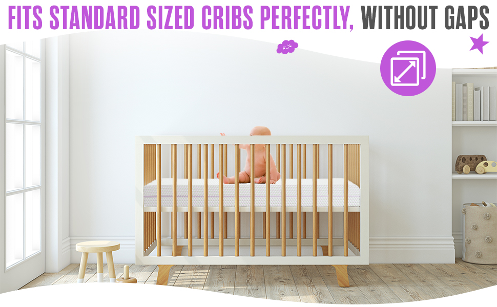 crib mattress