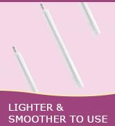 Nieteyrue Vaginial Cream Applicators