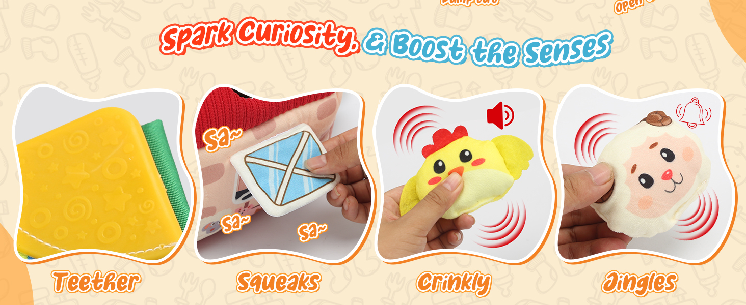 baby toys 6-12 months