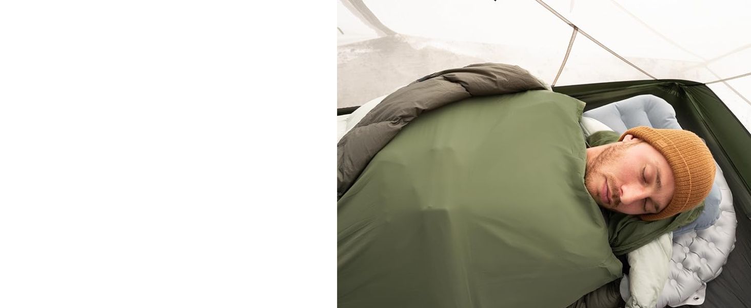 Sleeping Bag Liner