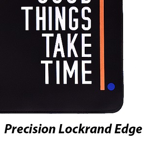 precision edges