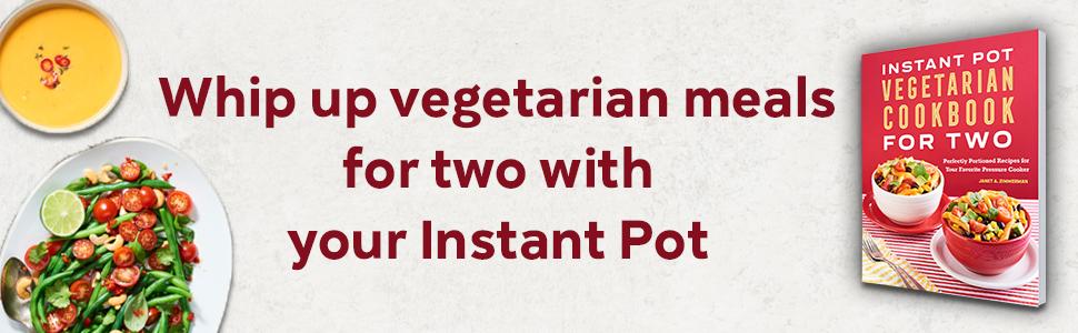 instant pot vegetarian cookbook, vegetarian cookbook, instant pot cookbook, instant pot cookbooks