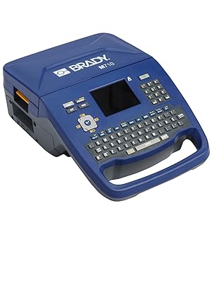 M710 Label Printer