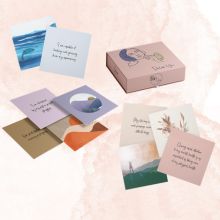 ReYou ReClaim Affirmation Cards