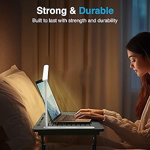 Strong & Durable