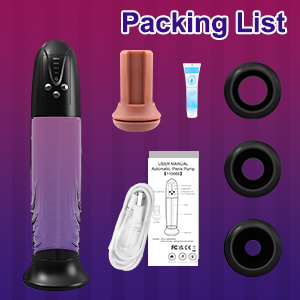 Discreet Packaging