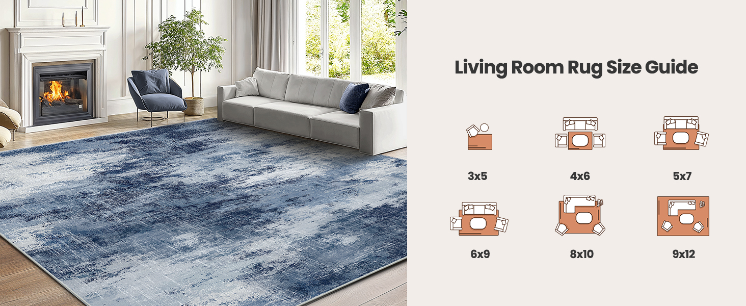 rugs for living room