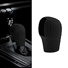  Silicone DSG Automatic Gear Shift Knob Cover 