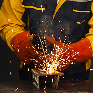 Small manufacture image 1