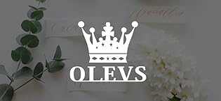 OLEVS ladies watches