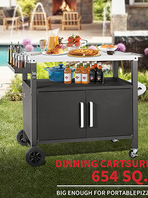 Update dinning cart