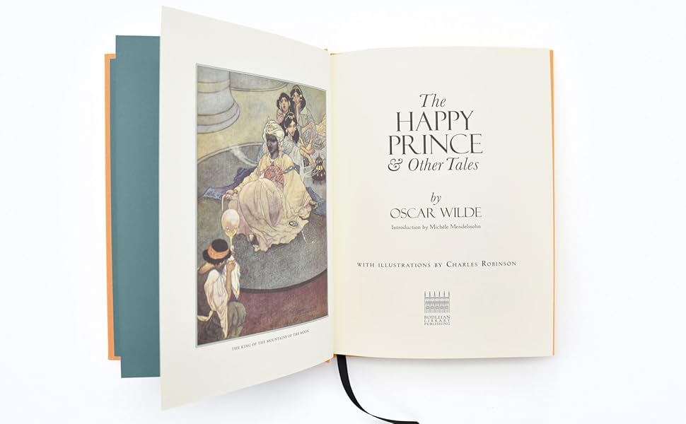 イングリッシュアドベンチャー　The Happy Prince Amazon.com: Penguin Readers Starter Level: The Happy Prince