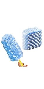 Duster refills