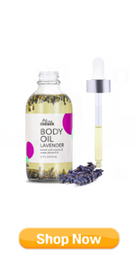 Body Oil