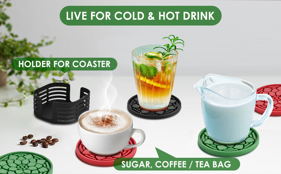 drink coasters