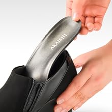 新品・タグ付き✨アーチフィッター 116 　ブーティ ウェッジヒール アカイシ 新品・タグ付き✨アーチフィッター 116 ブーティ ウェッジヒール