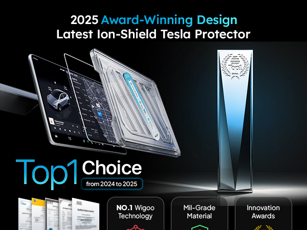 model y juniper/ 3 accessories