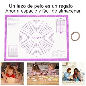 tapete de paquete de moda será un regalo perfecto