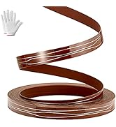 ZYJT PVC Edge Banding, 7/8