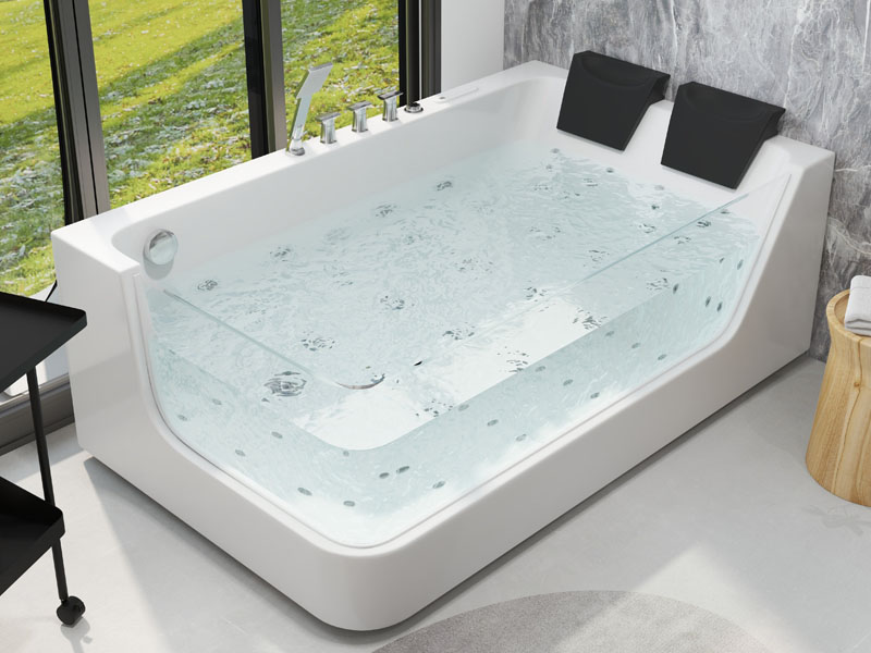 Massage Bathtub