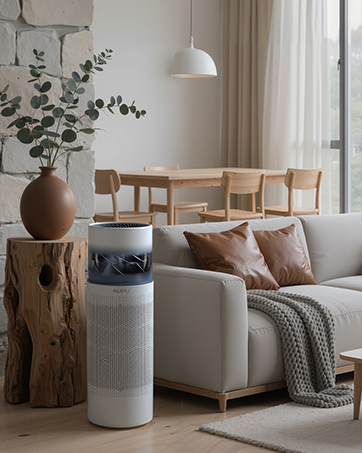air purifier 