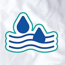 Fantastic absorbency