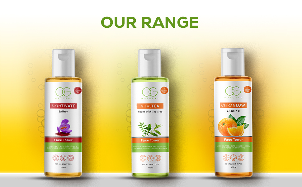 toner for combination skin