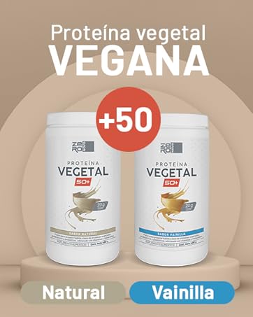 proteina vegetal vegana adultos