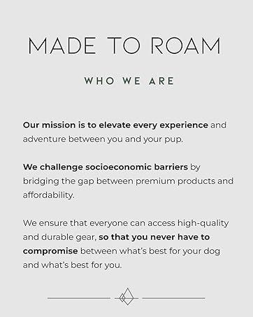 Who We Are