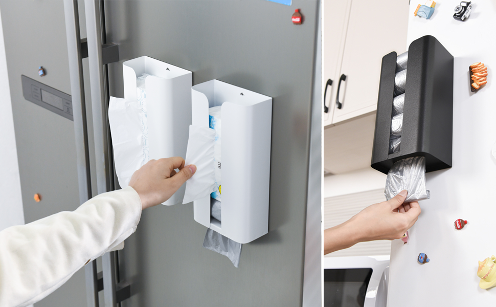 ティッシュケース マグネット ティッシュボックス 磁石