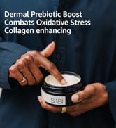 Prebiotic Dermal Boost