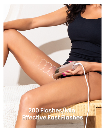 ipl laser hair removal