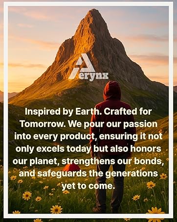 Inspired by Earth