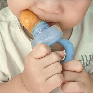 Baby Food Storage Containers