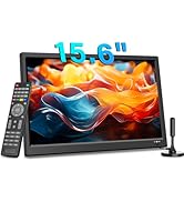 Amazon.com: Feihe 19 Inch Flat Screen TV Built in Digital