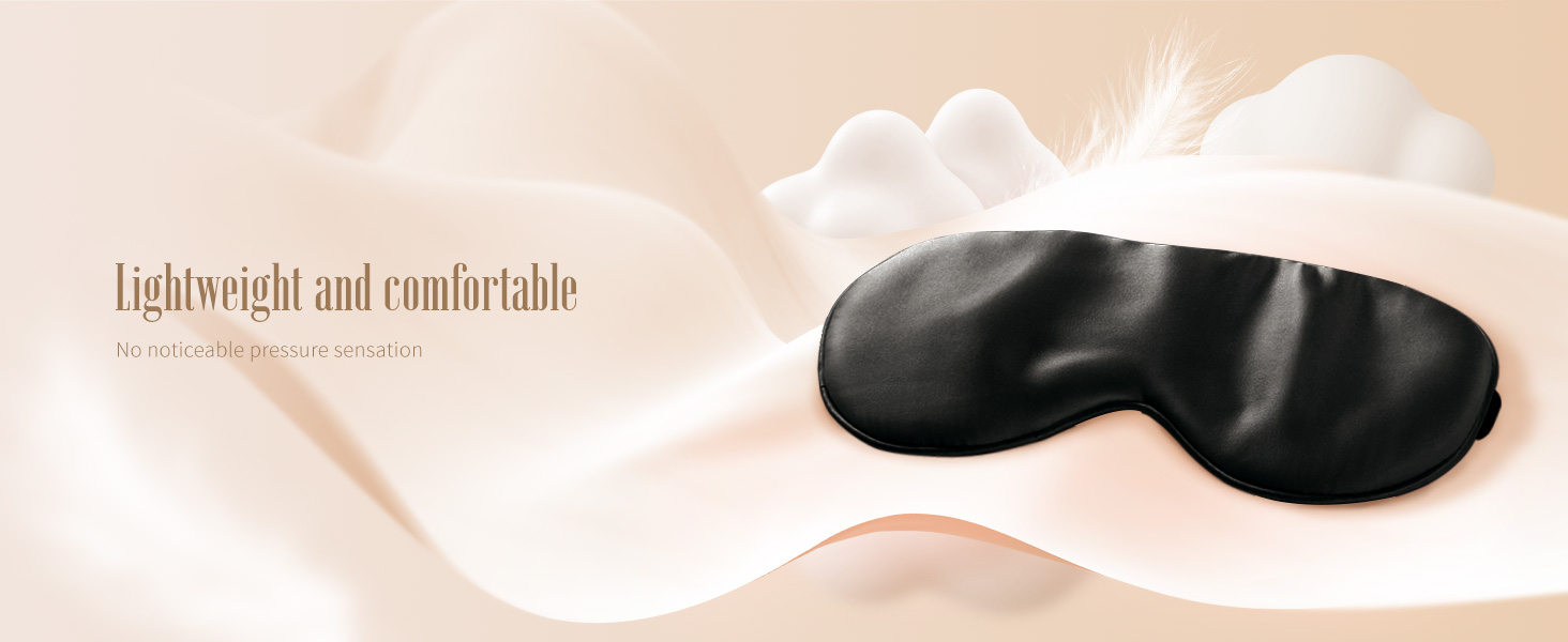 sleeping mask
