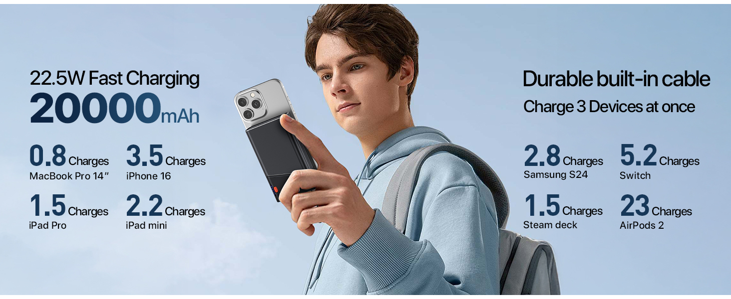 power bank