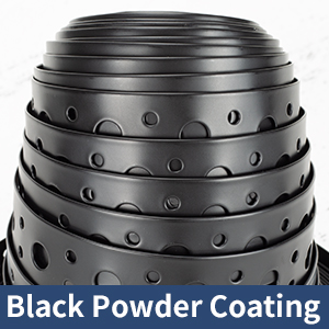 POWDER COATING