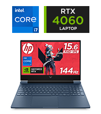 Amazon | HP ゲーミングノート PC Victus 15 RTX 4060 インテル