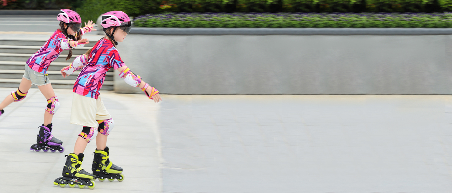 Roller Skate Bag with Adjustable Shoulder Strap for Kids And Adults to