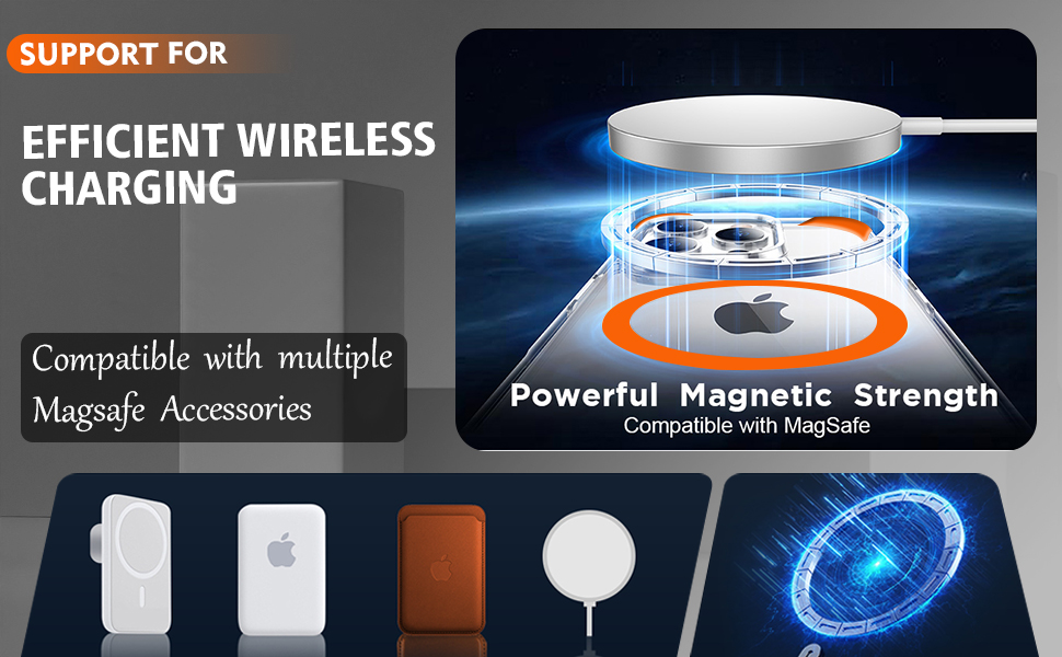 iphone Wireless Charging