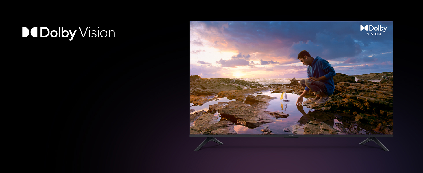 Dolby Vision