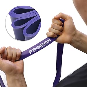 Fitnessbänder für Mobilität und Rehabilitation