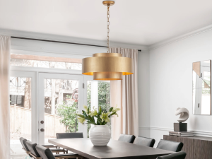 chandelier