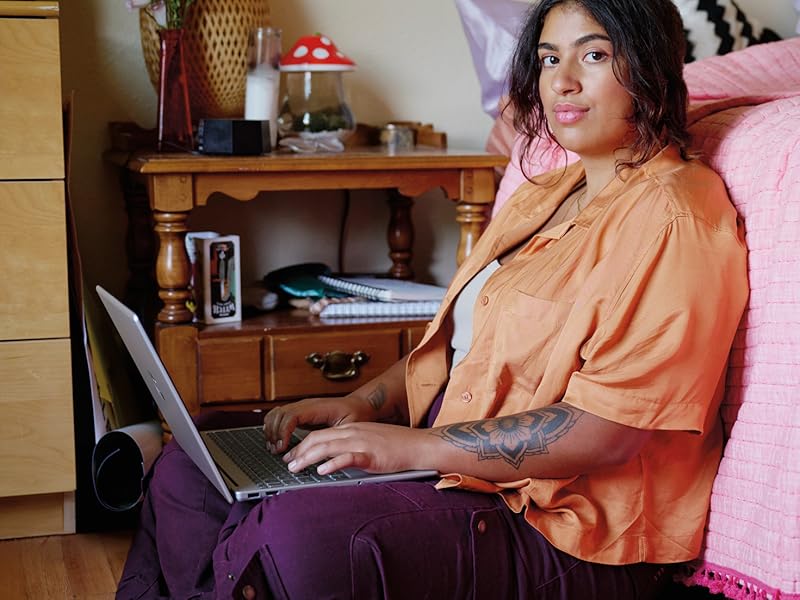 Intel 17 HP Laptop