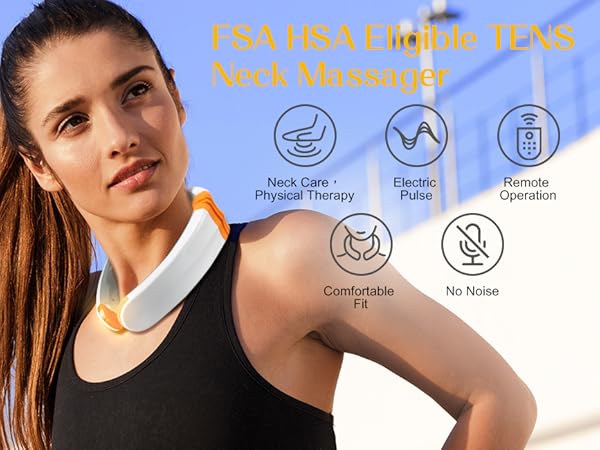 Tech Love Smart Neck Pro　TL103A Tech Love Smart Neck Pro TL103A Tech Love Smart Neck Pro