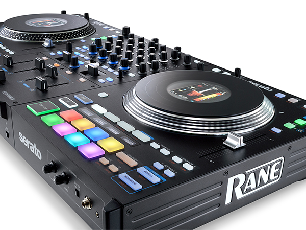 DJコントローラー Pioneer DJ - DJコントローラー