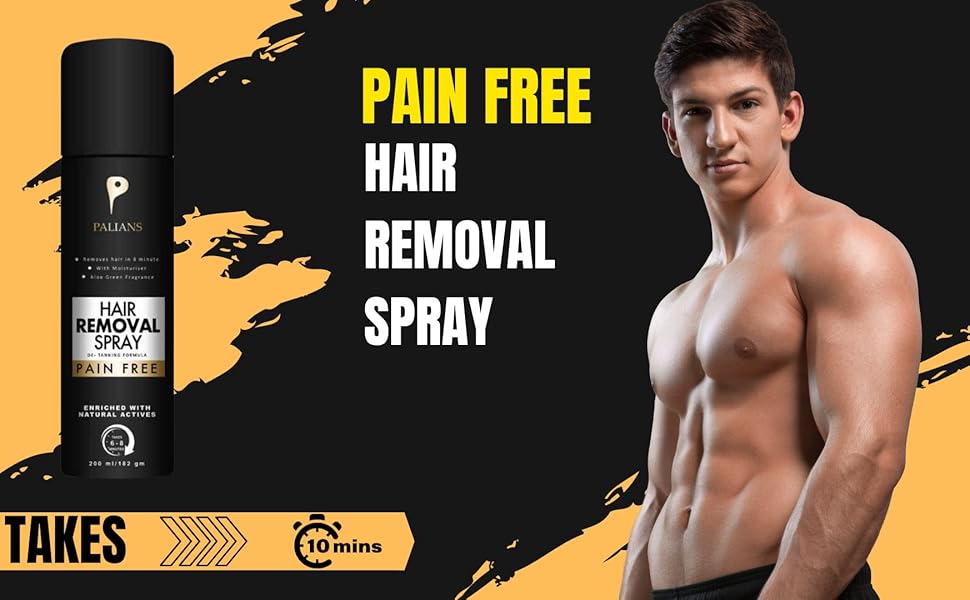 Buy Palians Pro Men