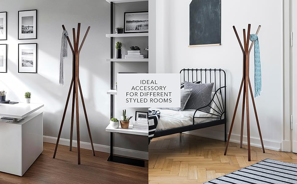 Ideal for any room